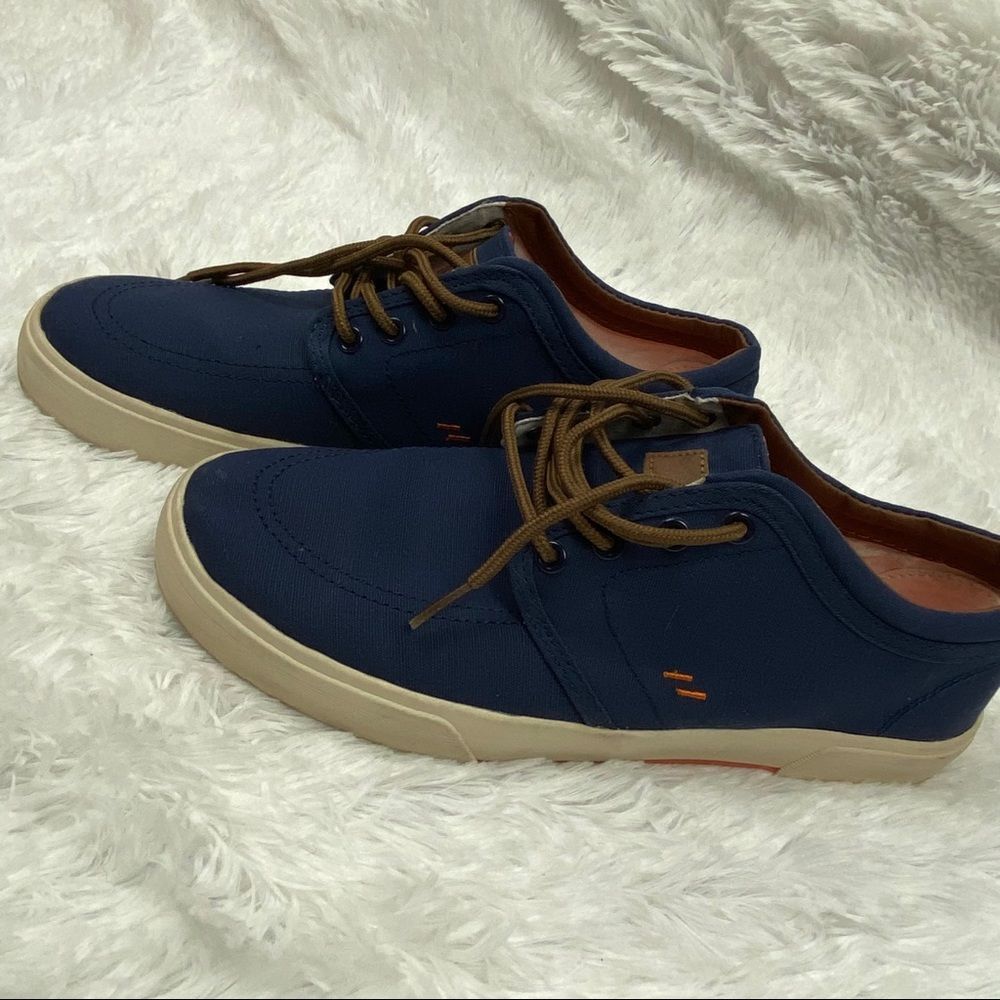 Merona Blue Sneakers‎